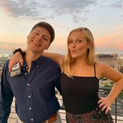 Jake Riesenbach's photo