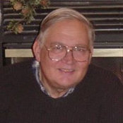 Foto von Richard Persek