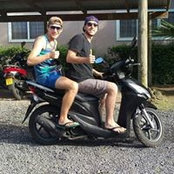 Foto von Will Kennerson