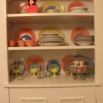Vintage American Home Blog