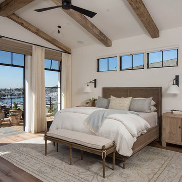 Newport Beach Transitional