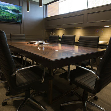 Chioni Group Conference Table