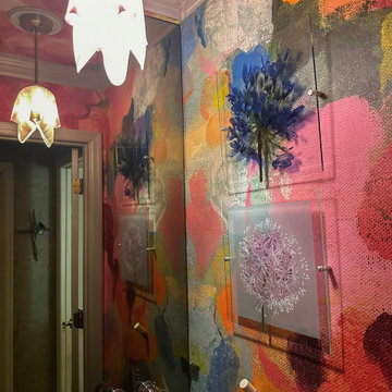 Bathrooms