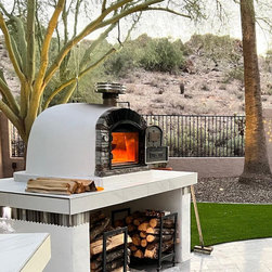 Fabulous Customer Ovens - Outdoor Pizza Ovens