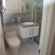 Bathroom Ideas