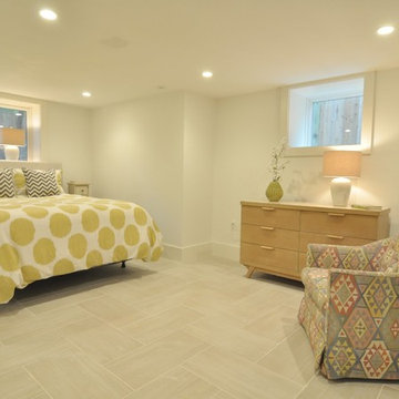CambridgePort townhouses