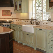 Spanish Bungalow