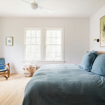 Travis Heights Digs