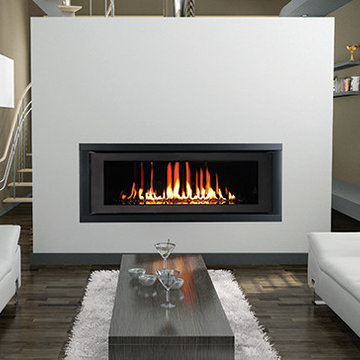 Fireplaces