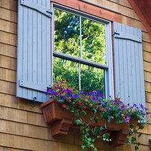 shutters