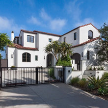 house remodel