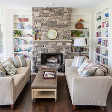 Fireplaces