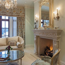 Grand parlours
