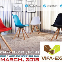 Vifa-Expo-2018