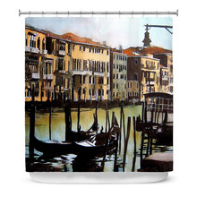 Shower Curtains