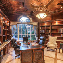 Fireplaces