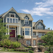 Exterior Ideas