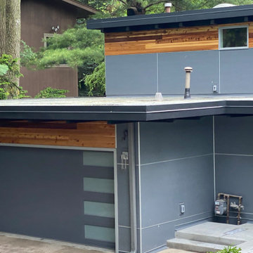 James Hardie Modern