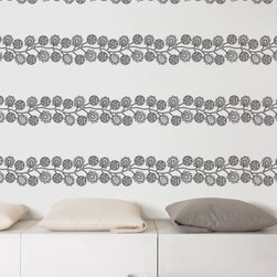 Feature Walls - Wall Decals