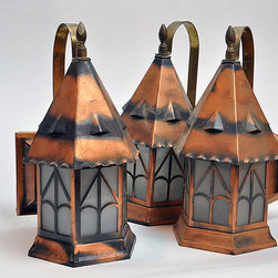 Illumination - Wall Sconces