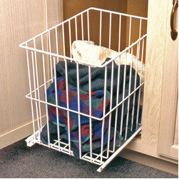 Cabinet Accessories - Kitchen Drawer Organizers