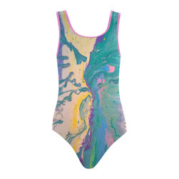 Abstract Art Project Summer 2018 - Products