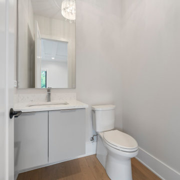 Interior Unit - Modern Contemporary Heritage Place | Naperville, IL