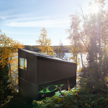 Cottage in the Kawarthas