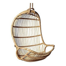 hanging chairs