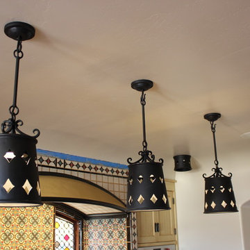 Light Fixture Catalog