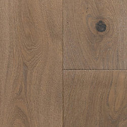 Old World Collection - Hardwood Flooring