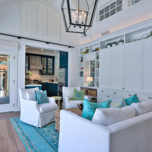 Balboa: Casita/rental