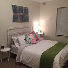 my home