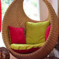Cane Furniture - Products