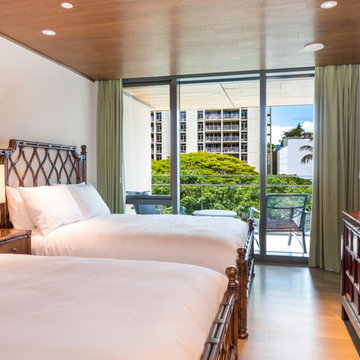 Luxury Condominium / Honolulu, Hawaii : 02