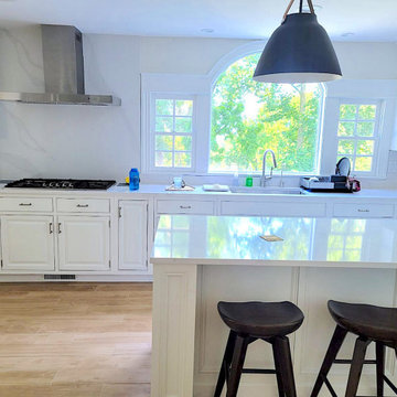 Modern Kitchen Design