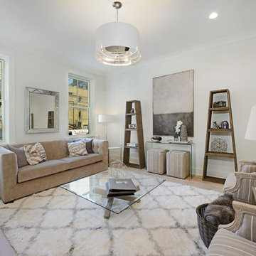 Bloomfield Street Home