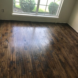 Wood Flooring - Products