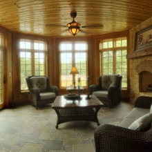 three season room