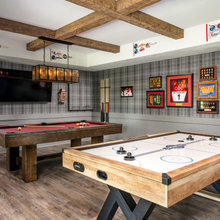 Basement Ideas