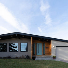 Front Door Color