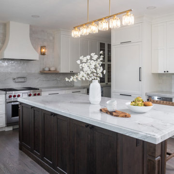 Southbay: Los Gatos Kitchen Renovation | Modern Heritage