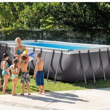 pools& spas