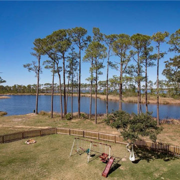 Bay La Launch Cottage
