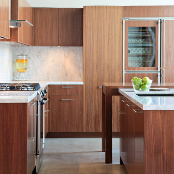 Berkeley Mills Kitchens Highlights