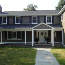 Additions - Porch
