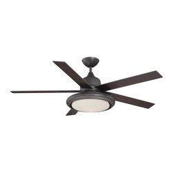 Savoy House English Bronze Ceiling Fan - Products