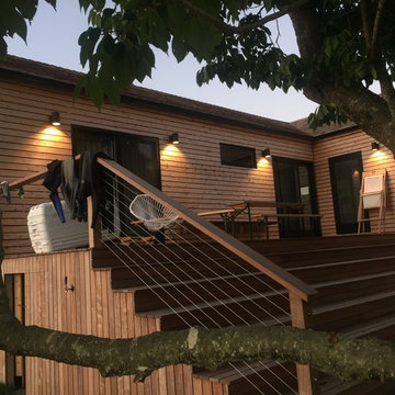 Trailer Park Montauk