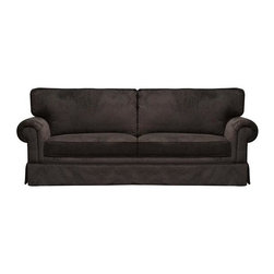 Jean - Traditional Sofas and Couches Collection - The Sofa Company - Sofas