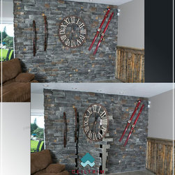 The "WOW" Series 376 - 400 - Products